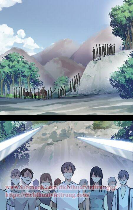 Vết Cắn Ngọt Ngào 2 Chapter 33 - Trang 2