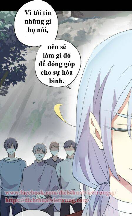 Vết Cắn Ngọt Ngào 2 Chapter 33 - Trang 2