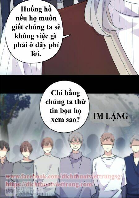 Vết Cắn Ngọt Ngào 2 Chapter 33 - Trang 2