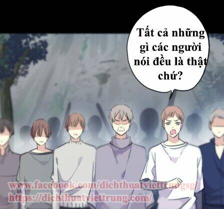 Vết Cắn Ngọt Ngào 2 Chapter 33 - Trang 2