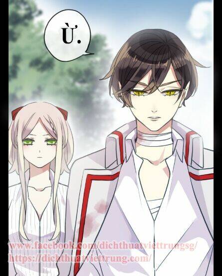 Vết Cắn Ngọt Ngào 2 Chapter 33 - Trang 2