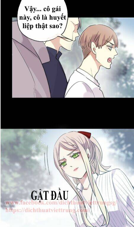 Vết Cắn Ngọt Ngào 2 Chapter 33 - Trang 2