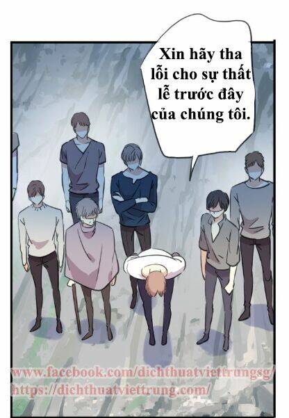 Vết Cắn Ngọt Ngào 2 Chapter 33 - Trang 2