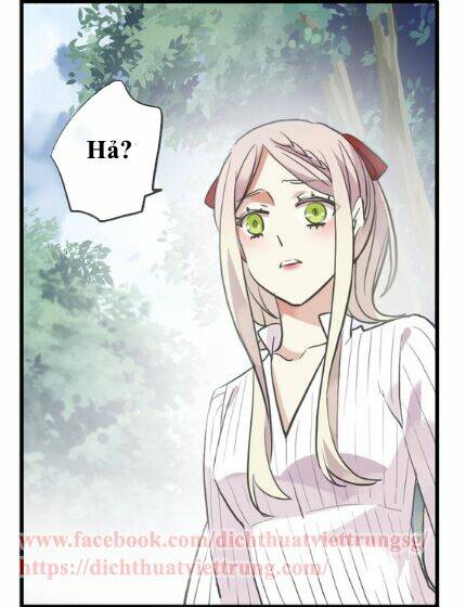 Vết Cắn Ngọt Ngào 2 Chapter 33 - Trang 2