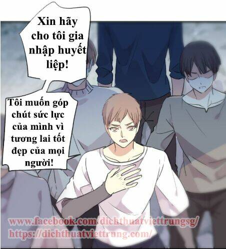 Vết Cắn Ngọt Ngào 2 Chapter 33 - Trang 2