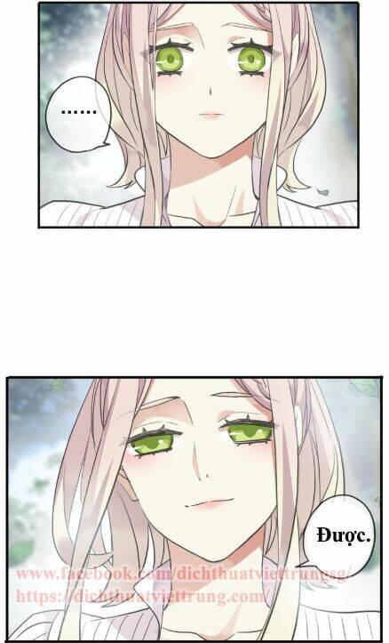 Vết Cắn Ngọt Ngào 2 Chapter 33 - Trang 2