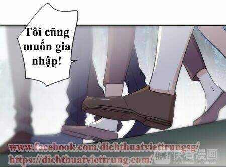 Vết Cắn Ngọt Ngào 2 Chapter 33 - Trang 2