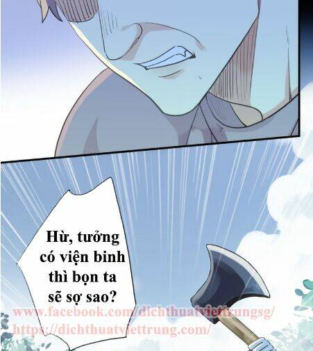 Vết Cắn Ngọt Ngào 2 Chapter 33 - Trang 2