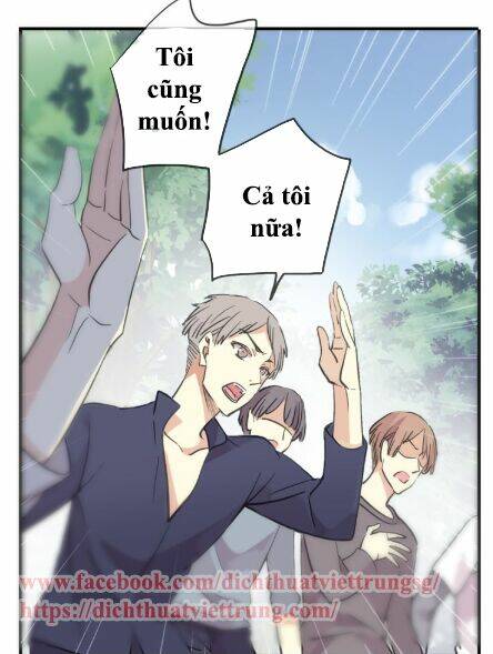 Vết Cắn Ngọt Ngào 2 Chapter 33 - Trang 2