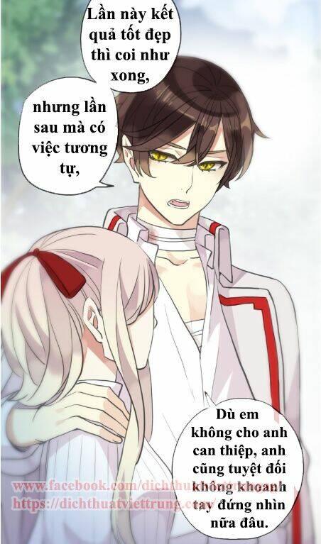 Vết Cắn Ngọt Ngào 2 Chapter 33 - Trang 2