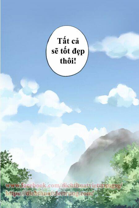 Vết Cắn Ngọt Ngào 2 Chapter 33 - Trang 2