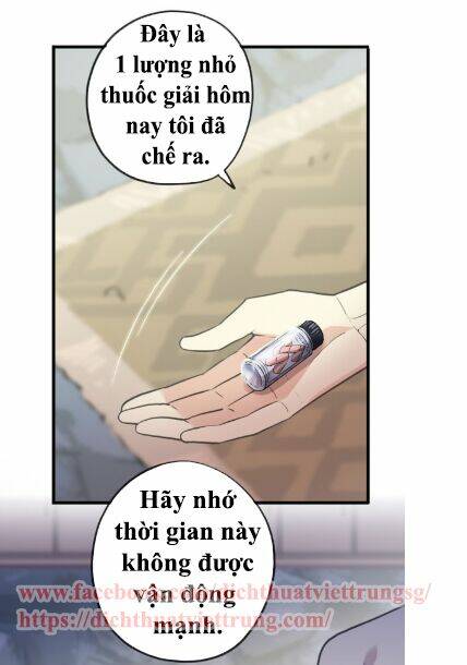 Vết Cắn Ngọt Ngào 2 Chapter 33 - Trang 2