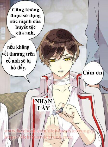 Vết Cắn Ngọt Ngào 2 Chapter 33 - Trang 2