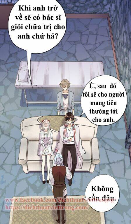 Vết Cắn Ngọt Ngào 2 Chapter 33 - Trang 2