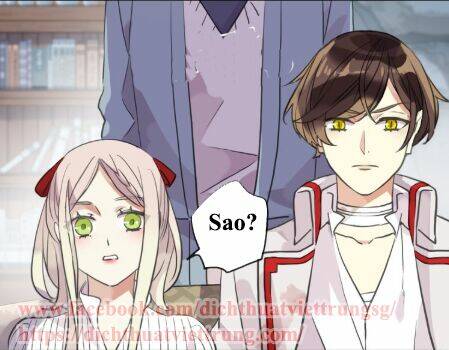 Vết Cắn Ngọt Ngào 2 Chapter 33 - Trang 2