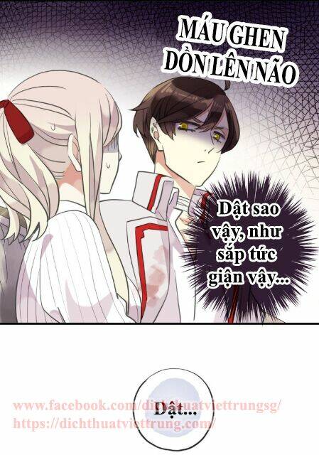 Vết Cắn Ngọt Ngào 2 Chapter 33 - Trang 2