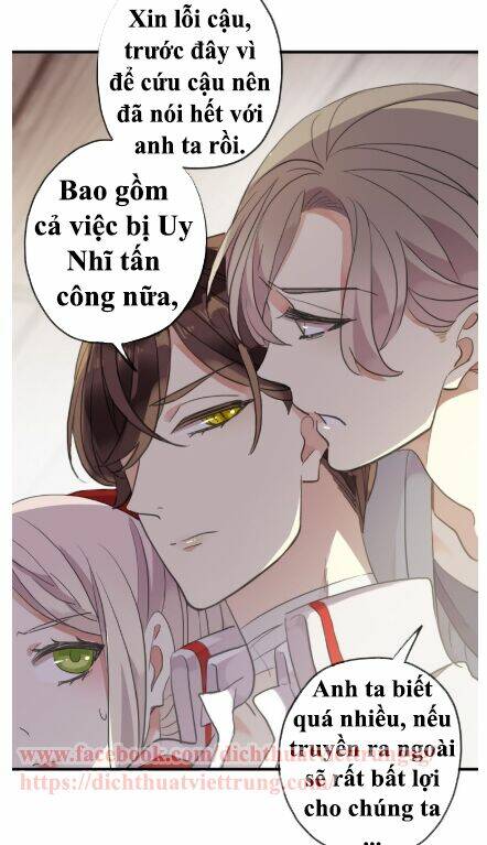 Vết Cắn Ngọt Ngào 2 Chapter 33 - Trang 2