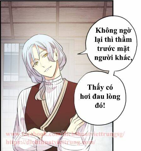 Vết Cắn Ngọt Ngào 2 Chapter 33 - Trang 2