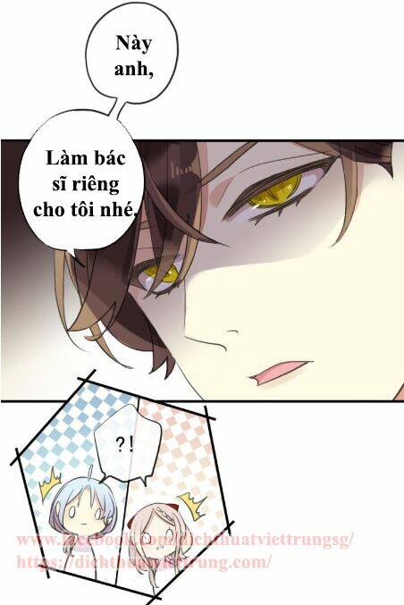 Vết Cắn Ngọt Ngào 2 Chapter 33 - Trang 2