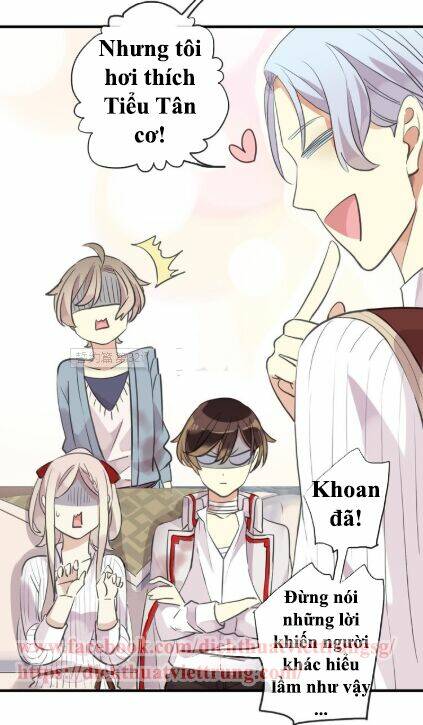 Vết Cắn Ngọt Ngào 2 Chapter 33 - Trang 2