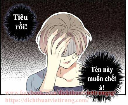 Vết Cắn Ngọt Ngào 2 Chapter 33 - Trang 2