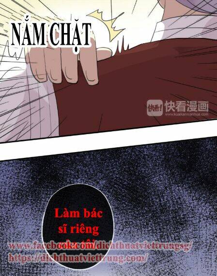 Vết Cắn Ngọt Ngào 2 Chapter 33 - Trang 2