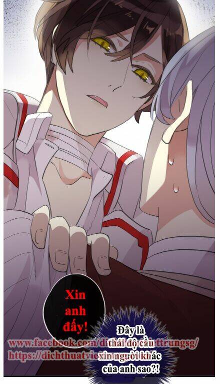 Vết Cắn Ngọt Ngào 2 Chapter 33 - Trang 2