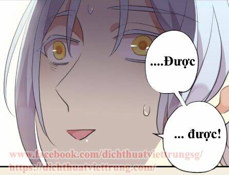 Vết Cắn Ngọt Ngào 2 Chapter 33 - Trang 2