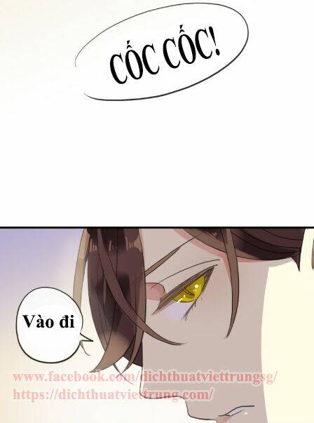 Vết Cắn Ngọt Ngào 2 Chapter 33 - Trang 2