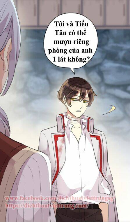 Vết Cắn Ngọt Ngào 2 Chapter 33 - Trang 2