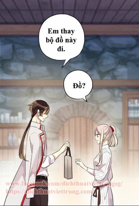 Vết Cắn Ngọt Ngào 2 Chapter 33 - Trang 2