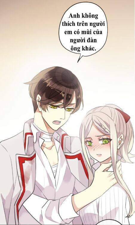 Vết Cắn Ngọt Ngào 2 Chapter 33 - Trang 2