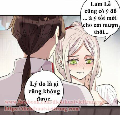 Vết Cắn Ngọt Ngào 2 Chapter 33 - Trang 2
