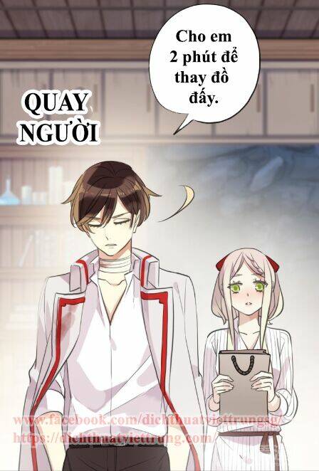 Vết Cắn Ngọt Ngào 2 Chapter 33 - Trang 2