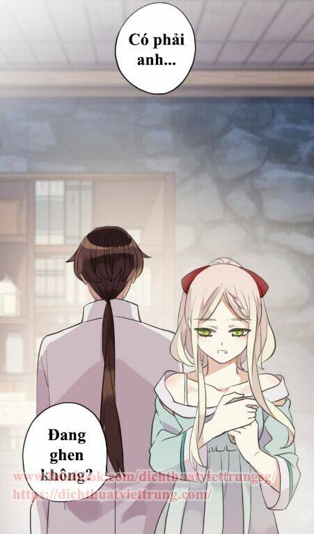 Vết Cắn Ngọt Ngào 2 Chapter 33 - Trang 2