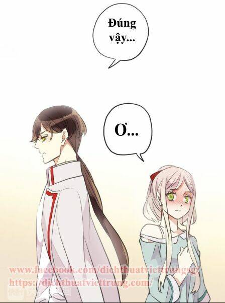 Vết Cắn Ngọt Ngào 2 Chapter 33 - Trang 2