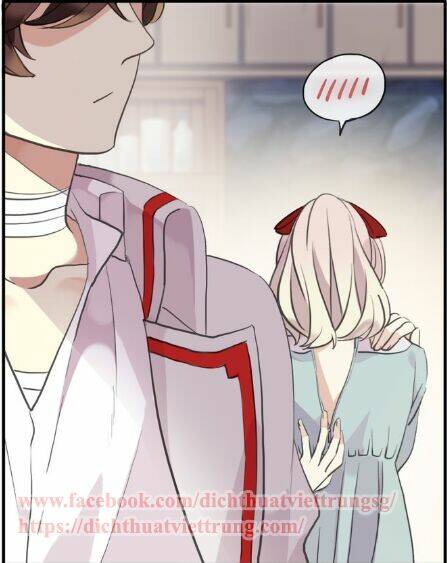 Vết Cắn Ngọt Ngào 2 Chapter 33 - Trang 2