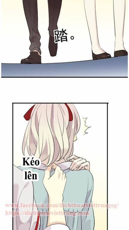 Vết Cắn Ngọt Ngào 2 Chapter 33 - Trang 2