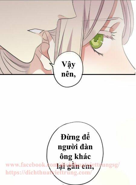 Vết Cắn Ngọt Ngào 2 Chapter 33 - Trang 2