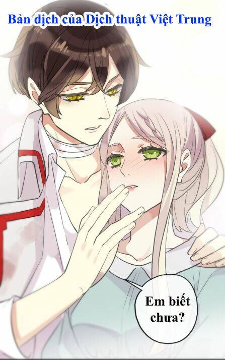 Vết Cắn Ngọt Ngào 2 Chapter 33 - Trang 2