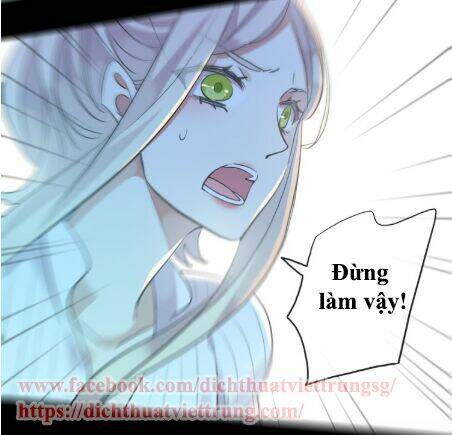 Vết Cắn Ngọt Ngào 2 Chapter 33 - Trang 2