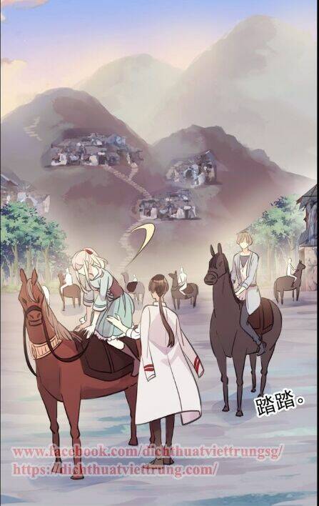 Vết Cắn Ngọt Ngào 2 Chapter 34 - Trang 2