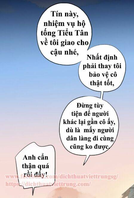 Vết Cắn Ngọt Ngào 2 Chapter 34 - Trang 2