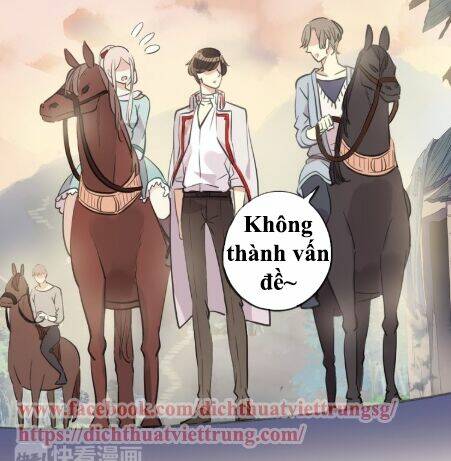 Vết Cắn Ngọt Ngào 2 Chapter 34 - Trang 2