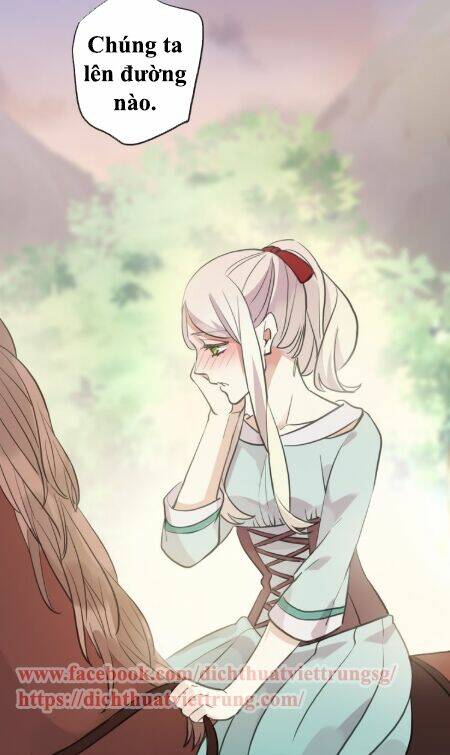 Vết Cắn Ngọt Ngào 2 Chapter 34 - Trang 2