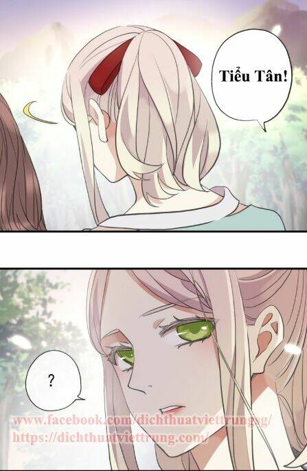 Vết Cắn Ngọt Ngào 2 Chapter 34 - Trang 2