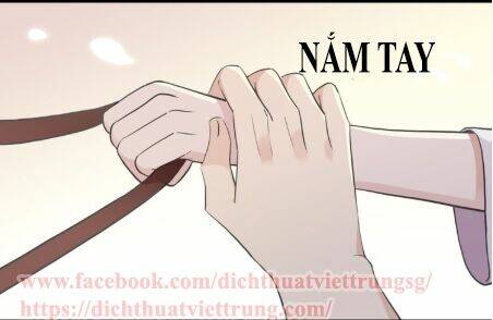 Vết Cắn Ngọt Ngào 2 Chapter 34 - Trang 2