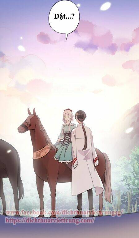 Vết Cắn Ngọt Ngào 2 Chapter 34 - Trang 2