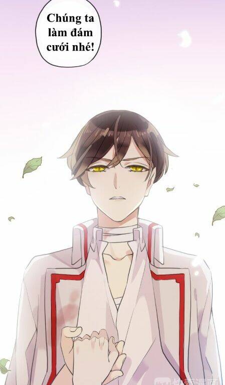 Vết Cắn Ngọt Ngào 2 Chapter 34 - Trang 2