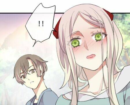 Vết Cắn Ngọt Ngào 2 Chapter 34 - Trang 2